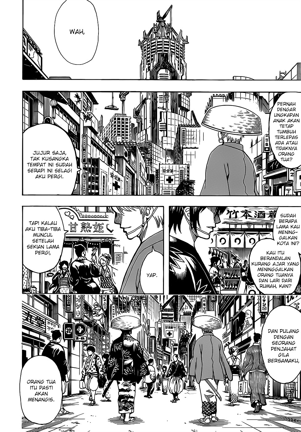 Chapter 683 - halaman 5