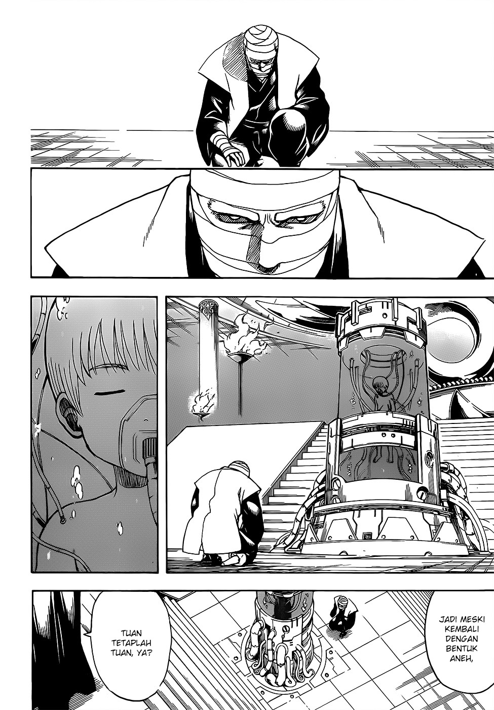 Chapter 683 - halaman 7
