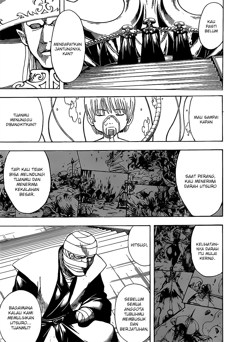 Chapter 683 - halaman 8