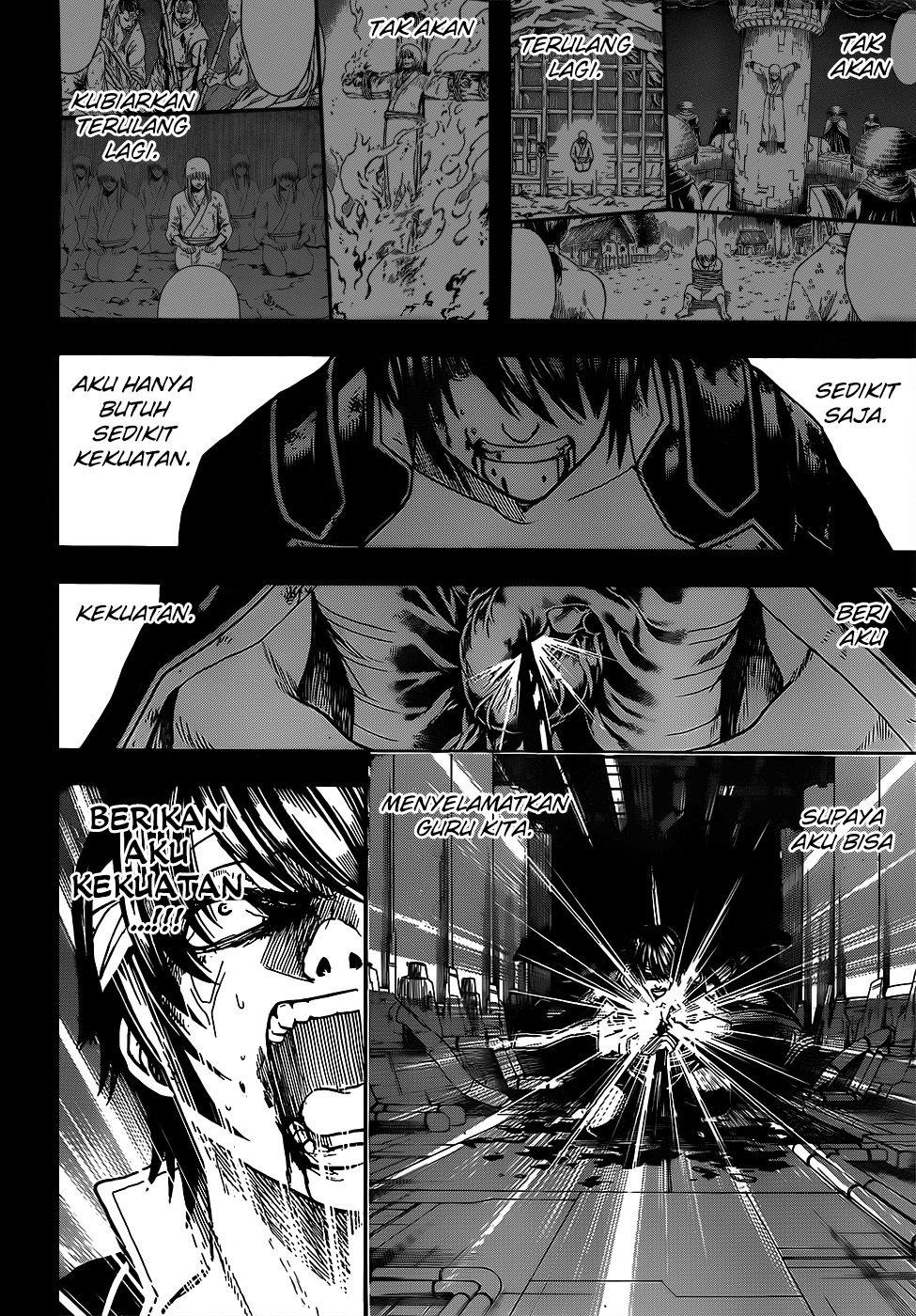 Chapter 682 - halaman 2