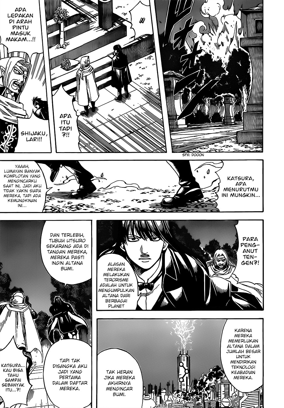 Chapter 682 - halaman 14