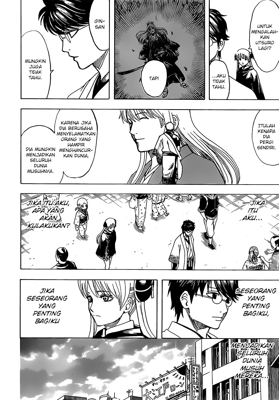 Chapter 682 - halaman 19