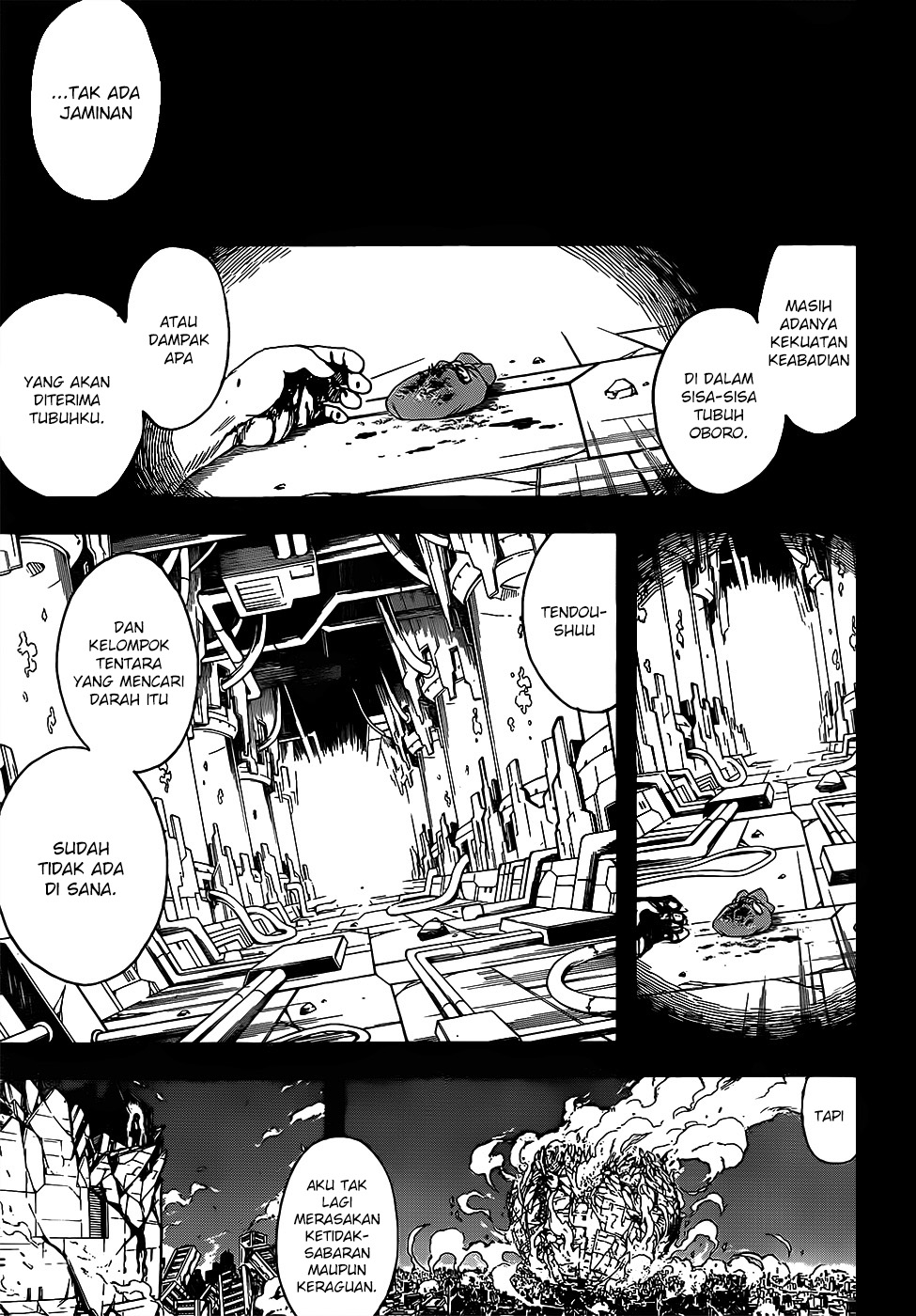 Chapter 682 - halaman 4