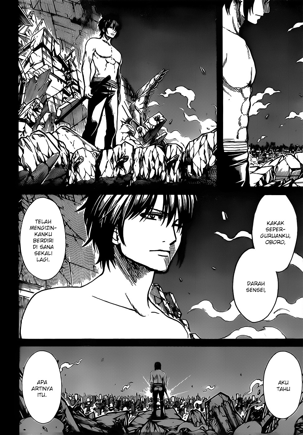 Chapter 682 - halaman 5