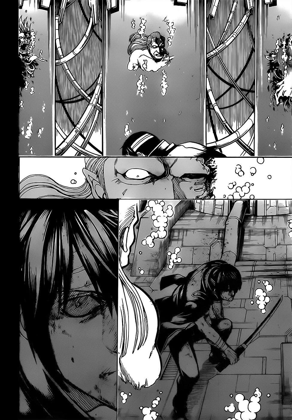 Chapter 681 - halaman 2