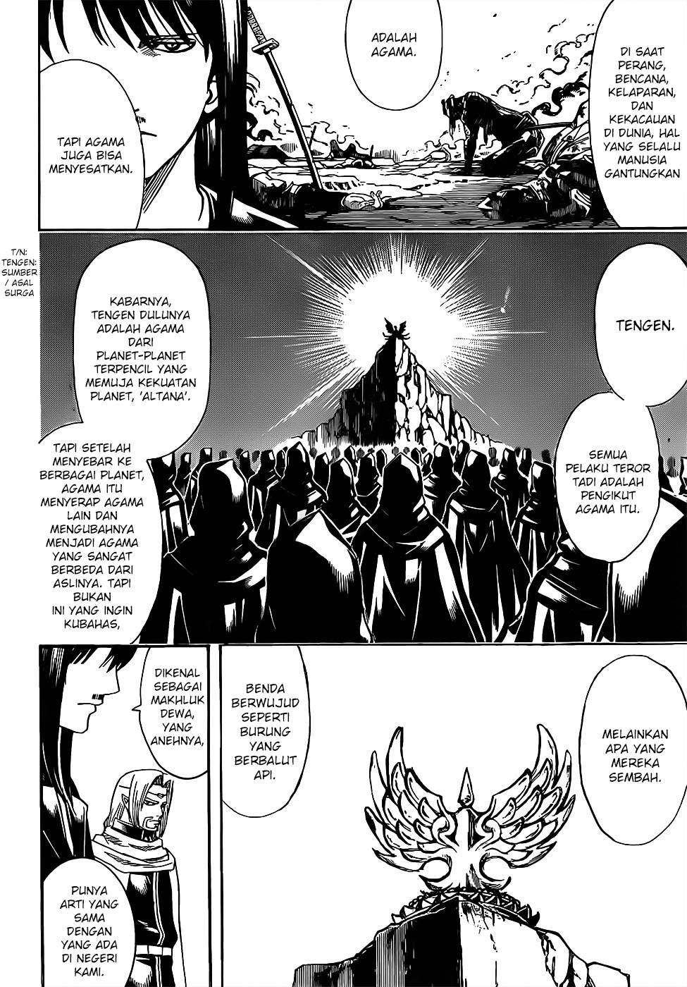 Chapter 681 - halaman 15