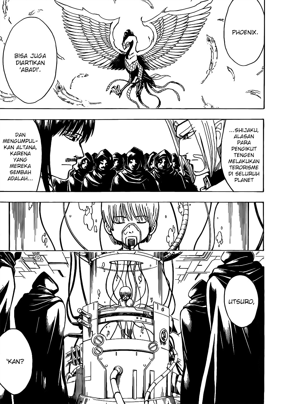 Chapter 681 - halaman 16