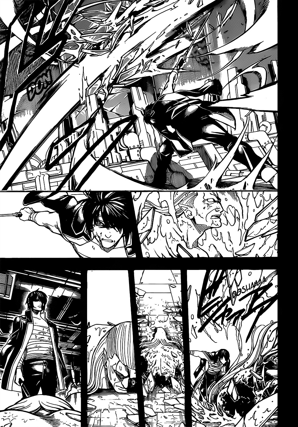 Chapter 681 - halaman 4