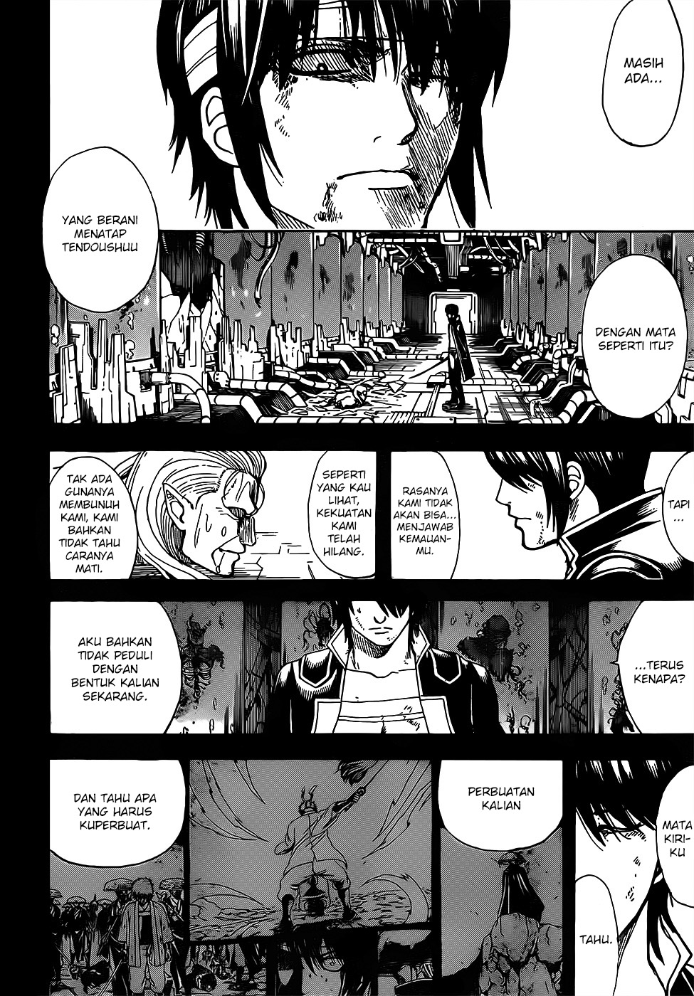 Chapter 681 - halaman 5
