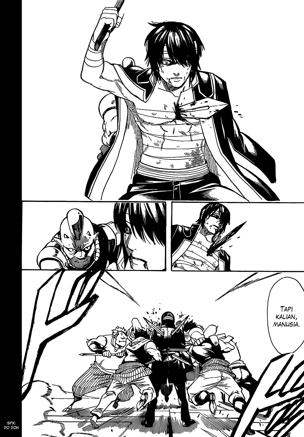 Chapter 681 - halaman 9