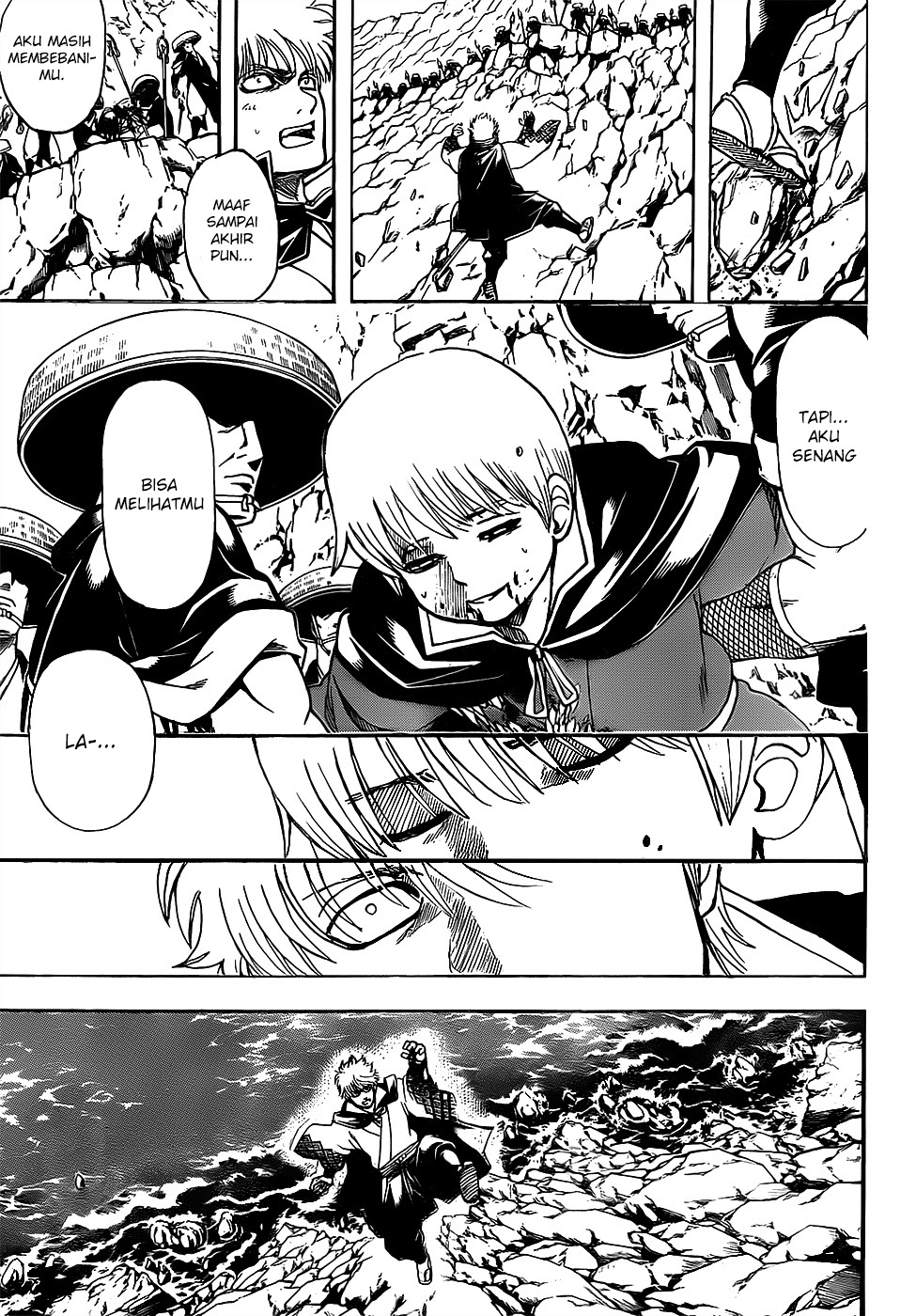 Chapter 680 - halaman 14