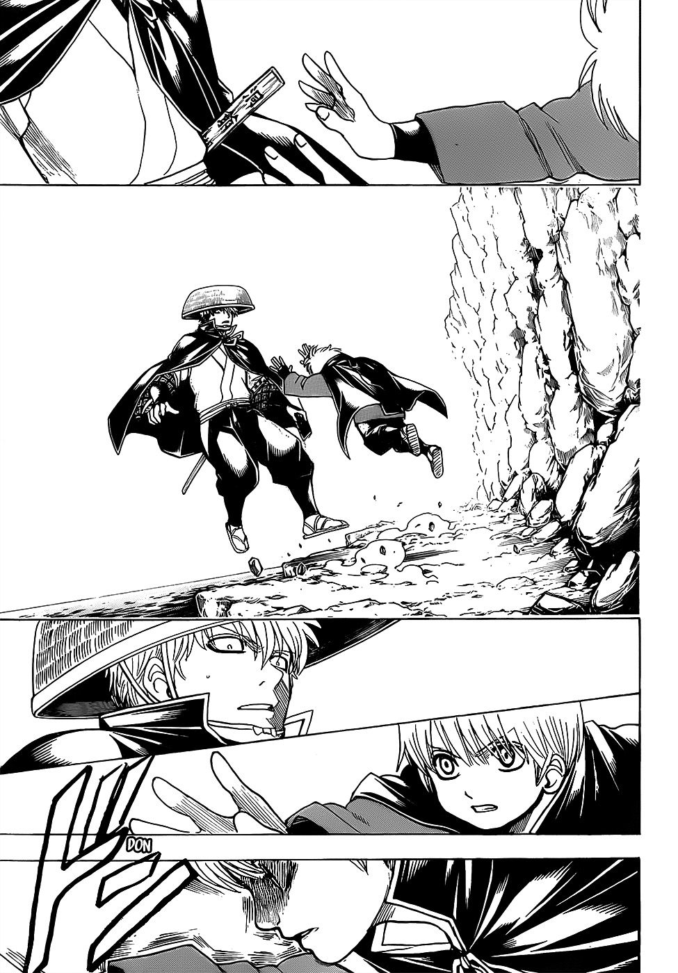 Chapter 680 - halaman 8