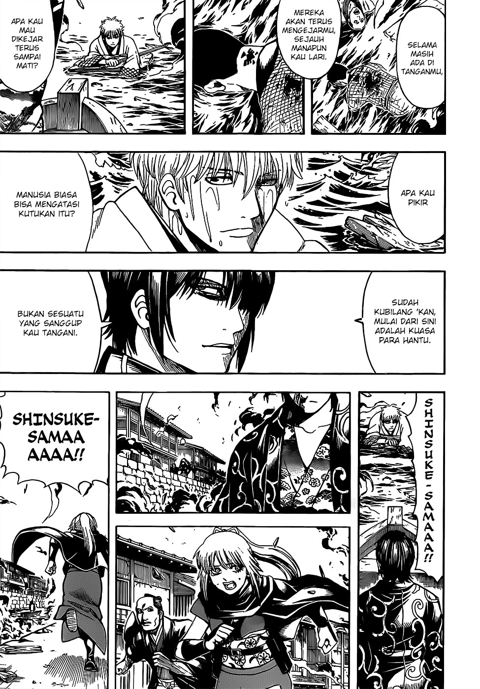 Chapter 677 - halaman 12