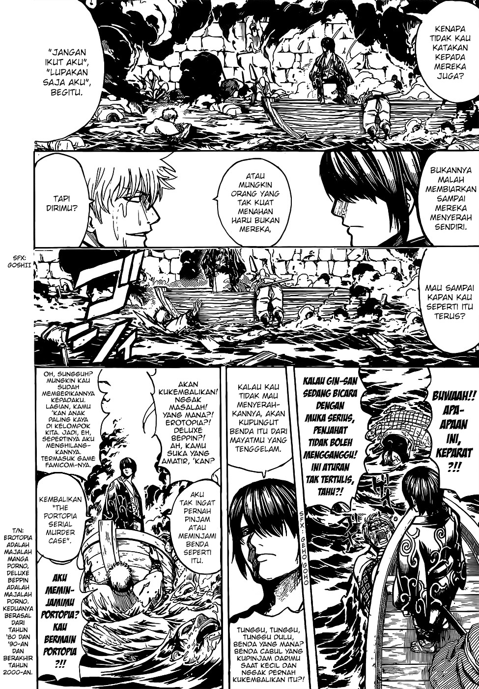Chapter 677 - halaman 13