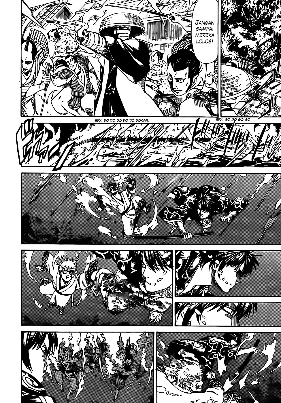 Chapter 677 - halaman 15