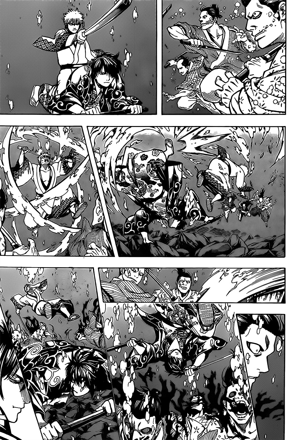 Chapter 677 - halaman 16