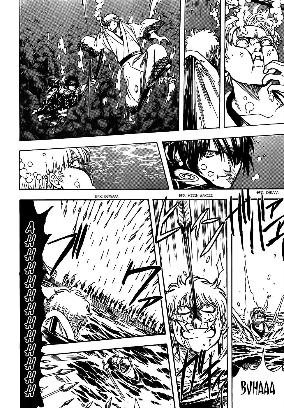 Chapter 677 - halaman 17