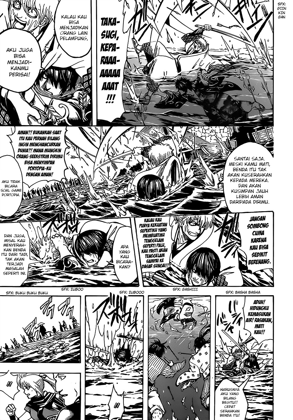 Chapter 677 - halaman 18