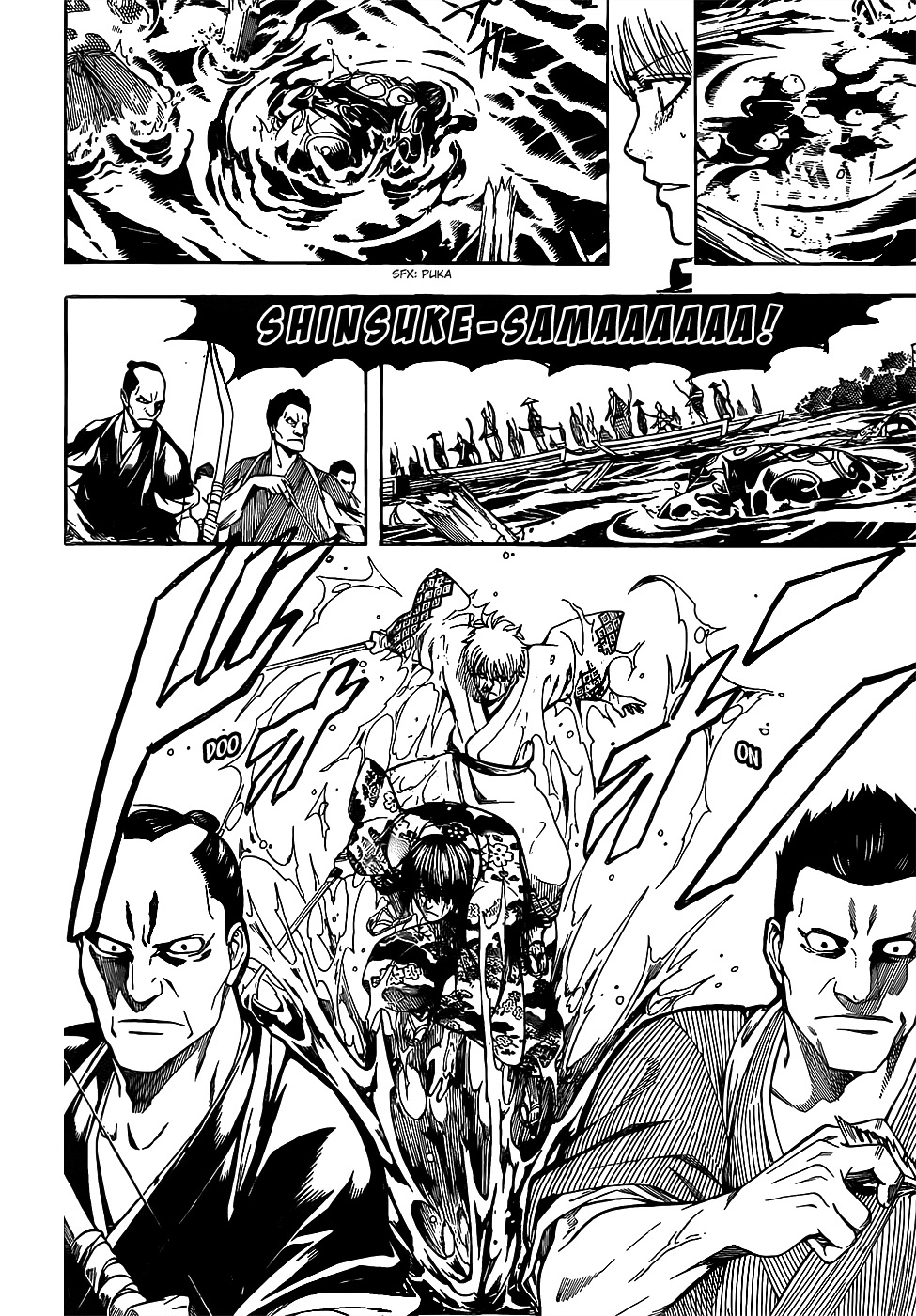 Chapter 677 - halaman 19