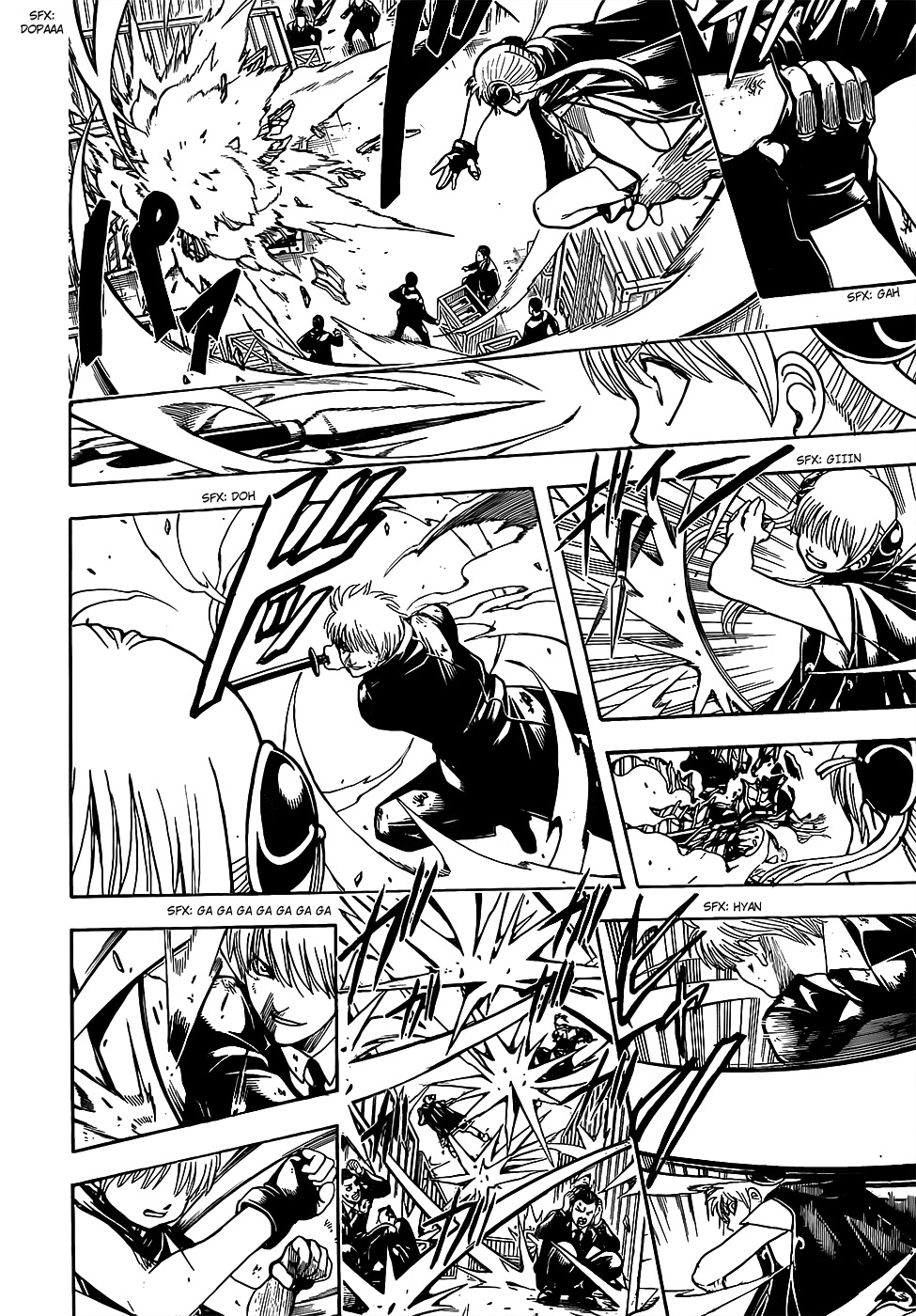 Chapter 677 - halaman 5