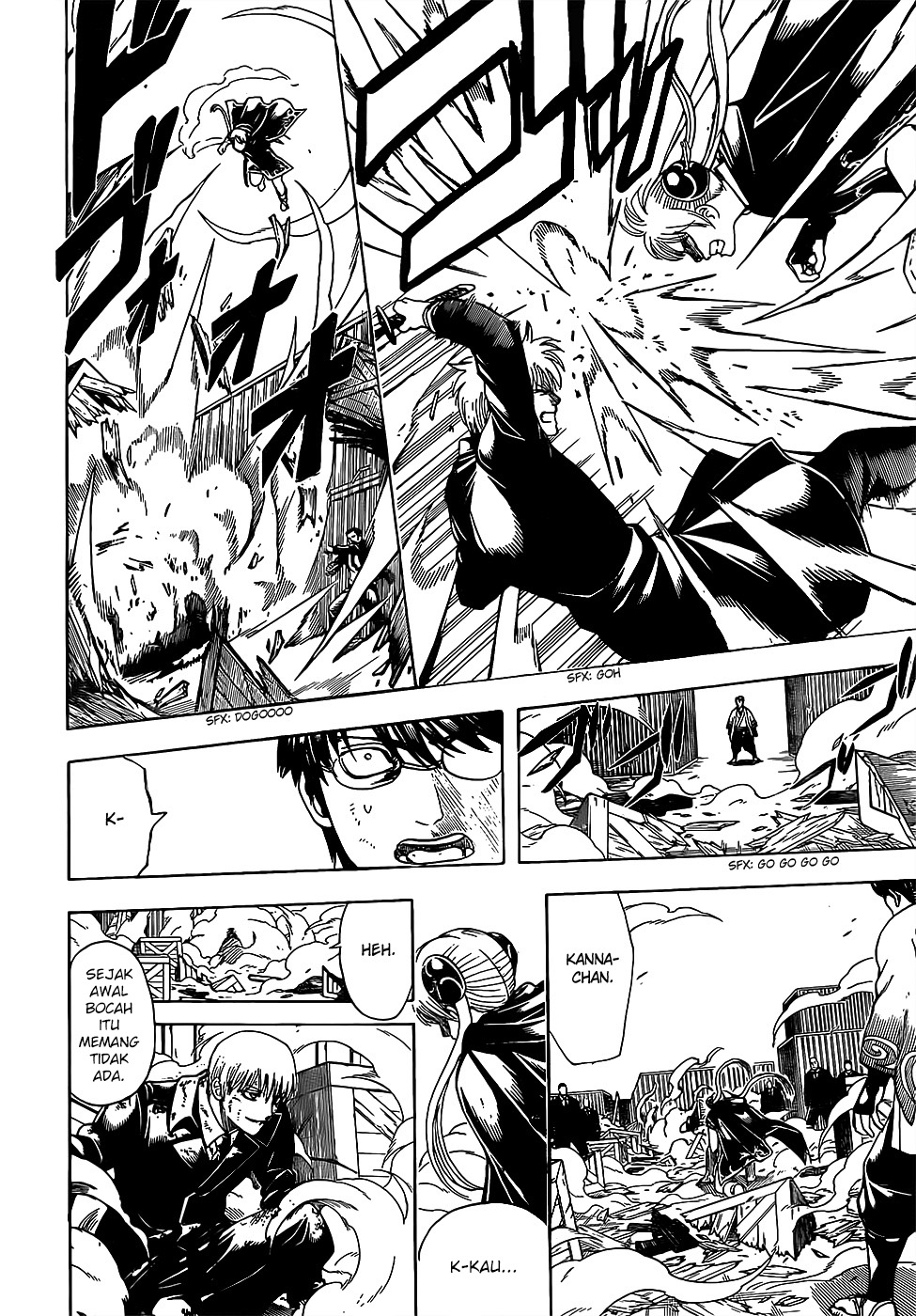 Chapter 677 - halaman 7