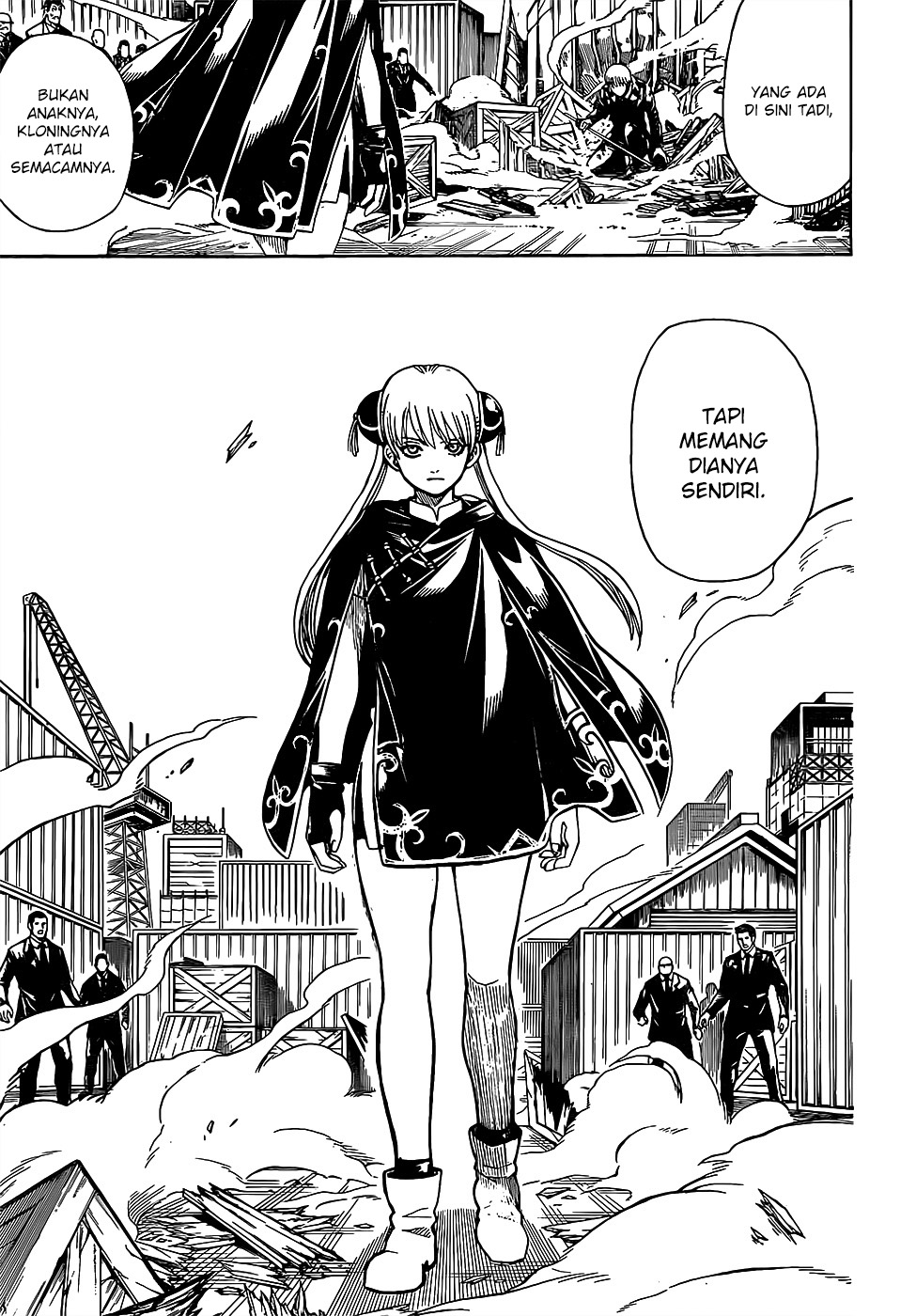 Chapter 677 - halaman 8