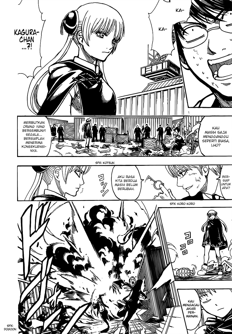 Chapter 677 - halaman 9