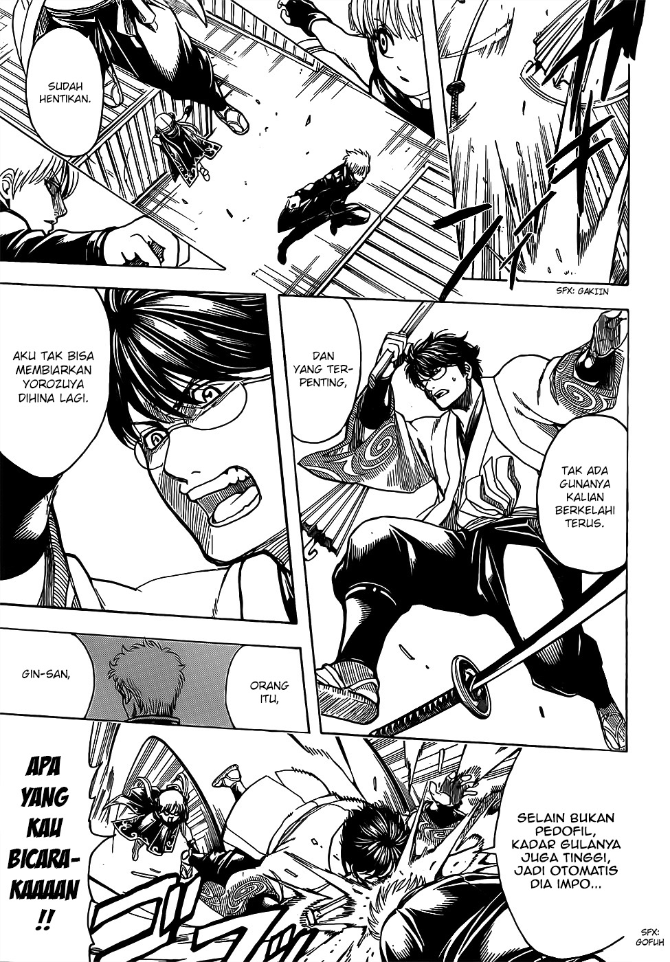 Chapter 676 - halaman 12