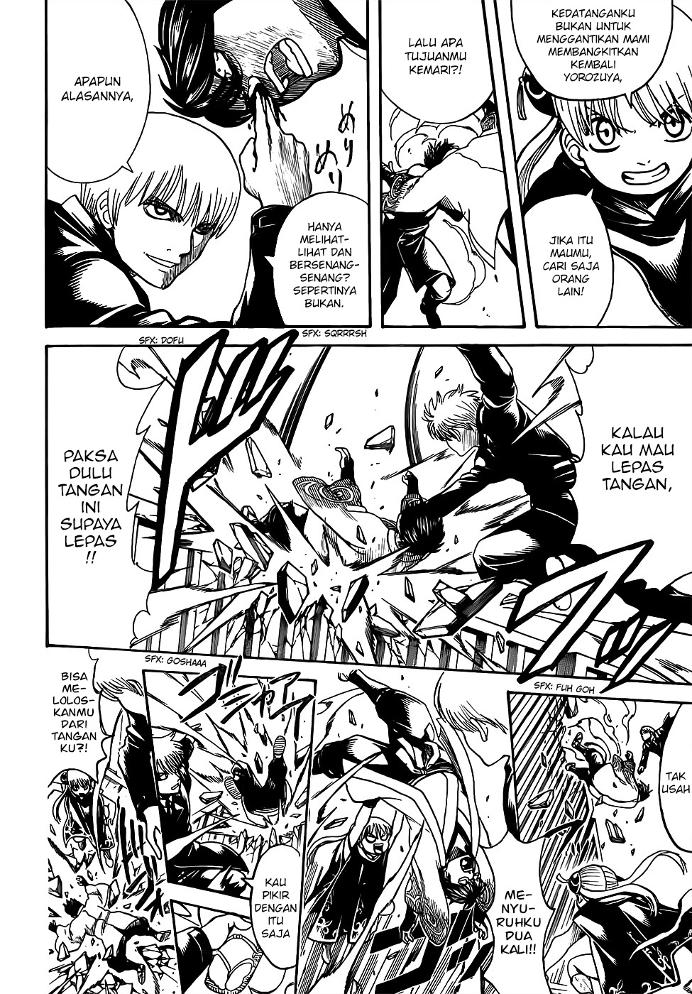 Chapter 676 - halaman 13