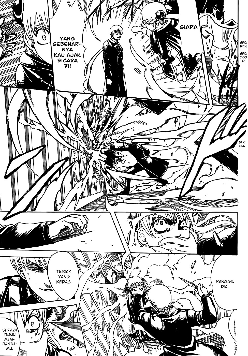 Chapter 676 - halaman 16
