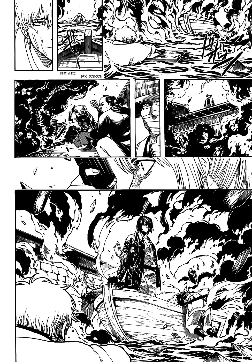 Chapter 676 - halaman 19