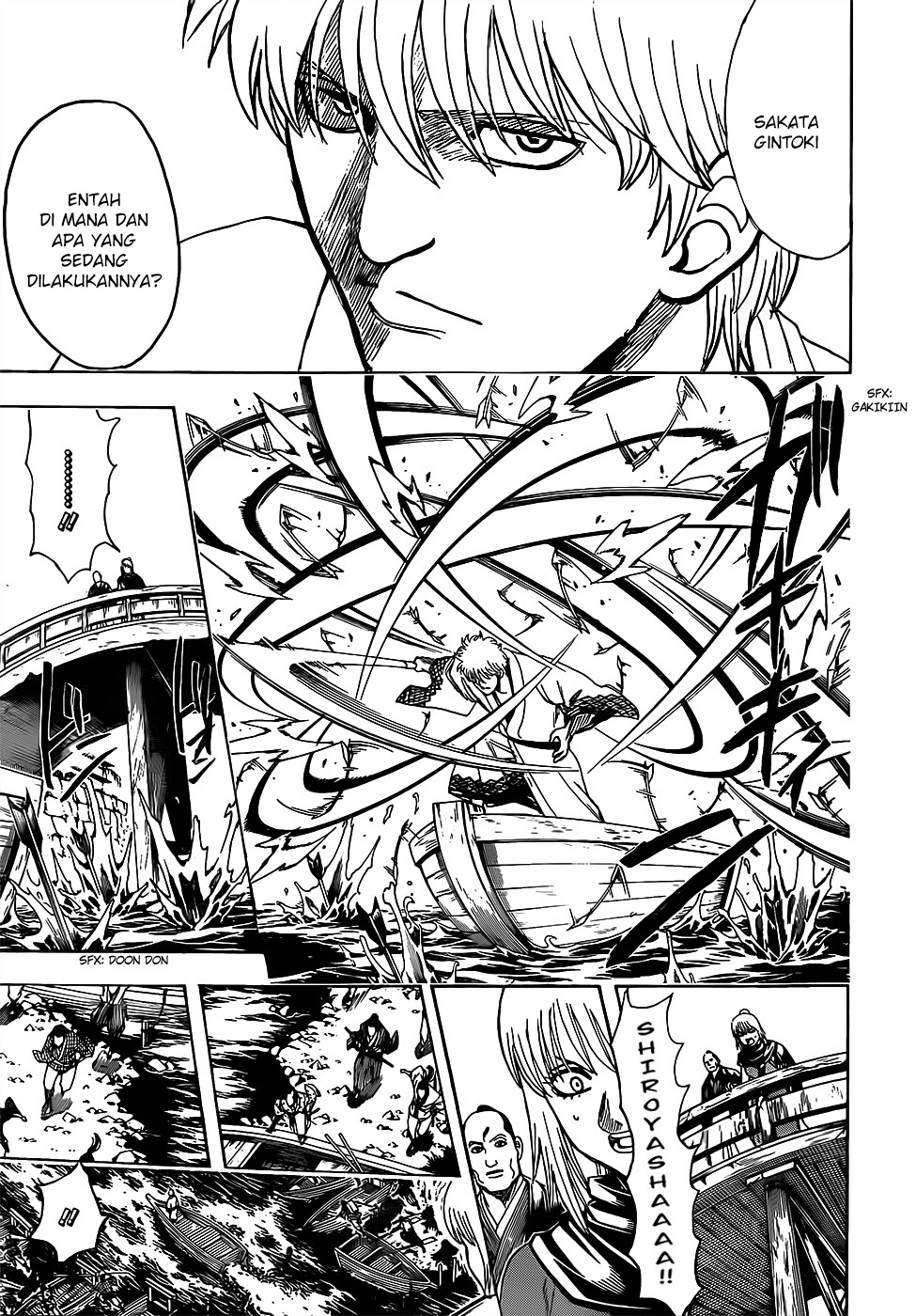 Chapter 676 - halaman 4