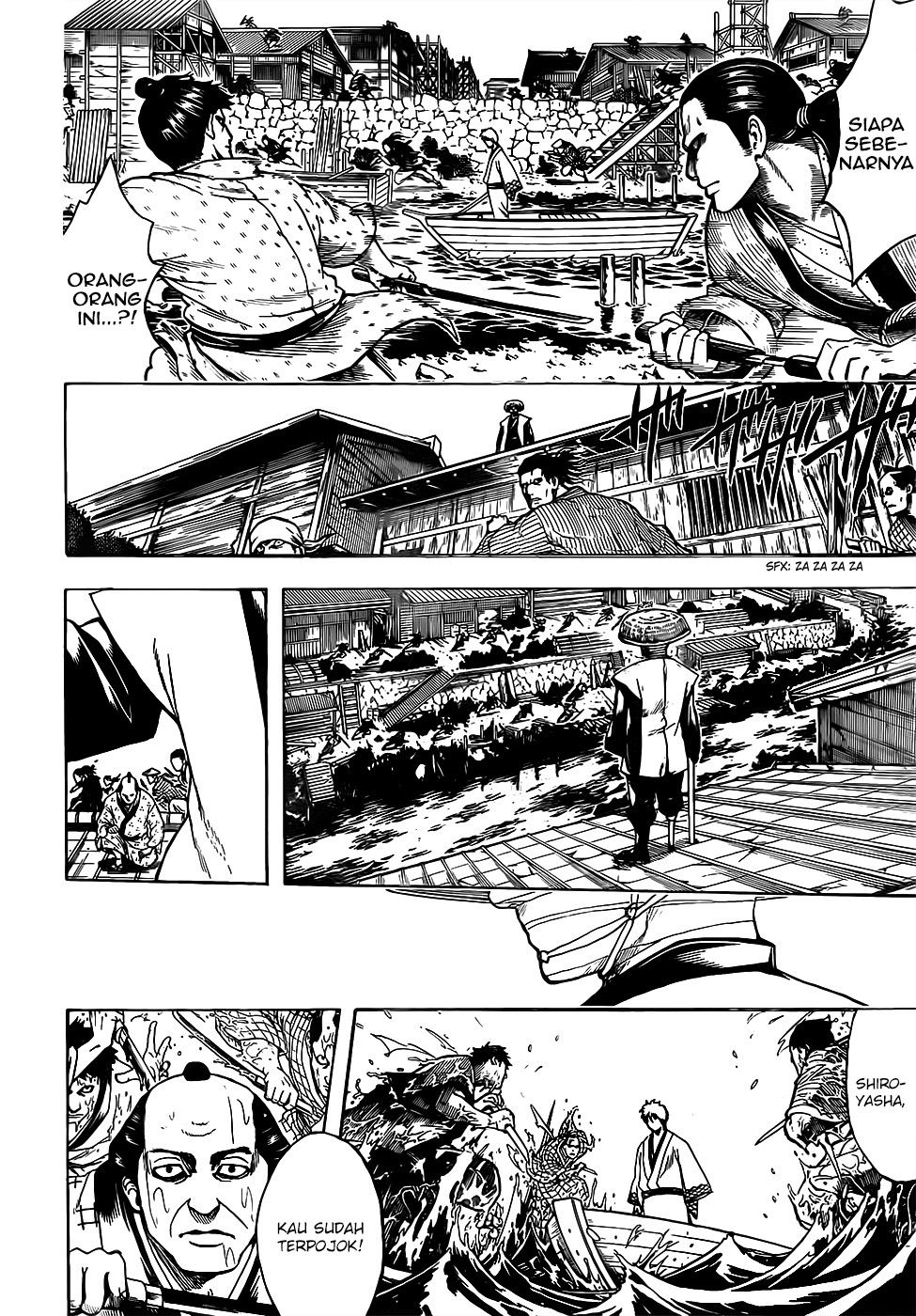Chapter 676 - halaman 5
