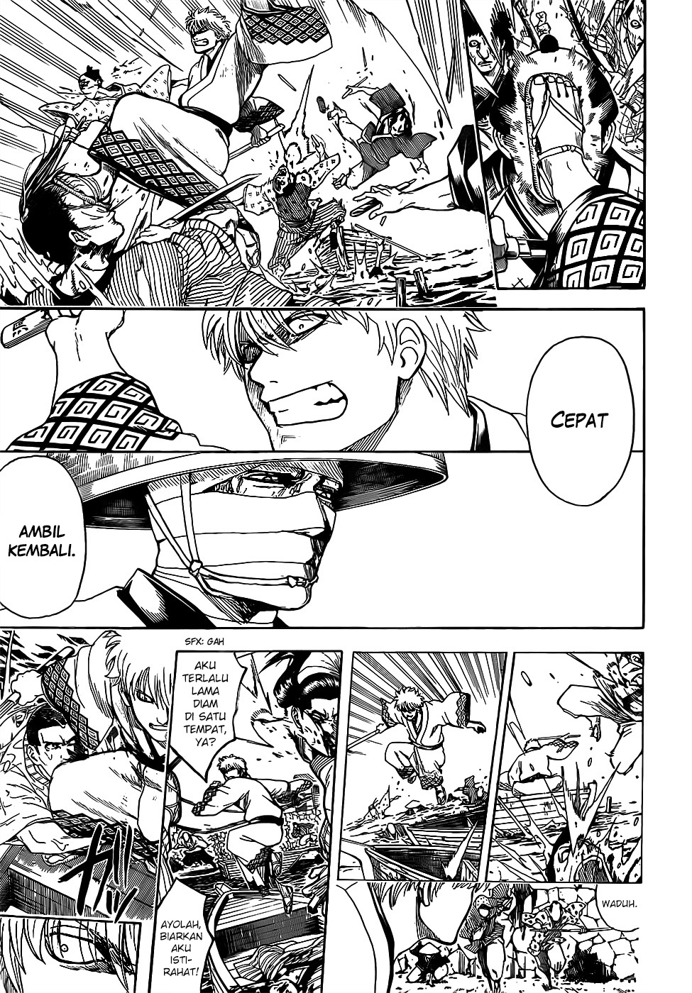 Chapter 676 - halaman 6