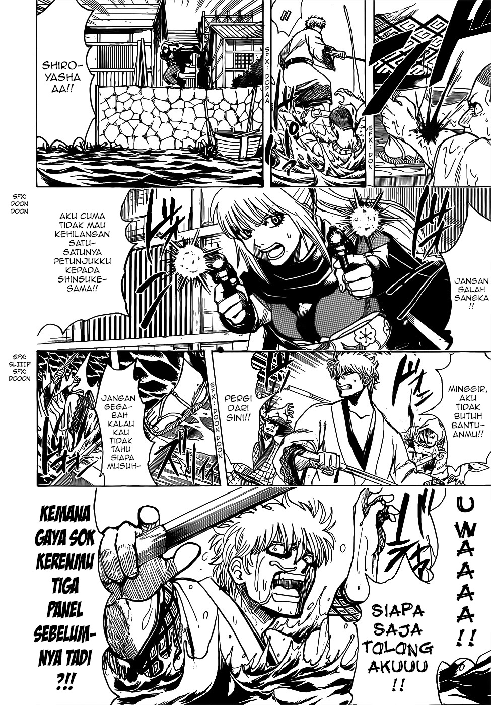 Chapter 676 - halaman 7