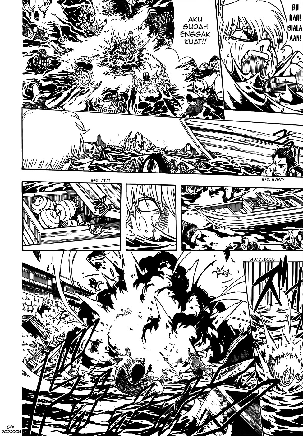 Chapter 676 - halaman 9