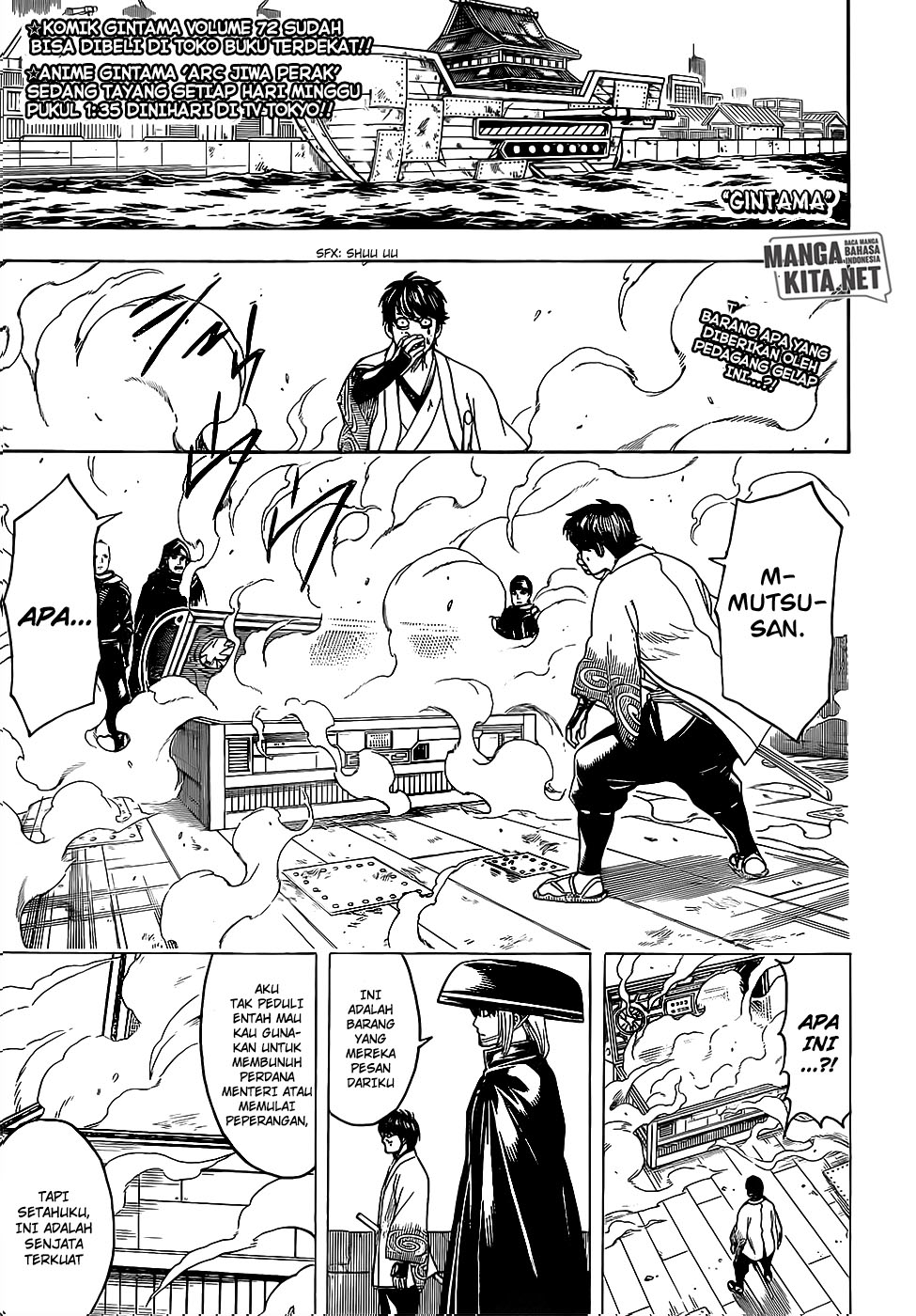 Chapter 674 - halaman 2