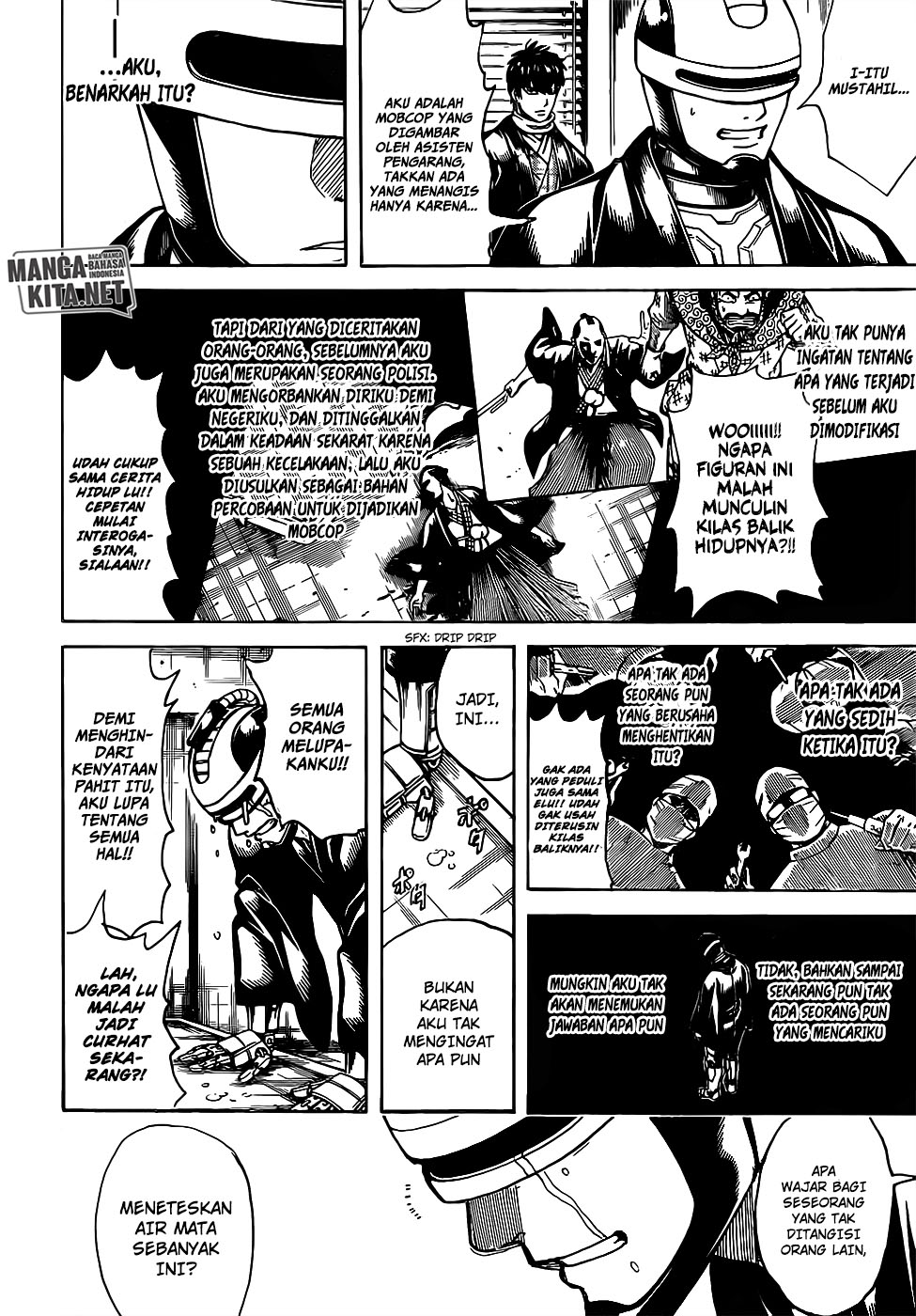 Chapter 674 - halaman 12