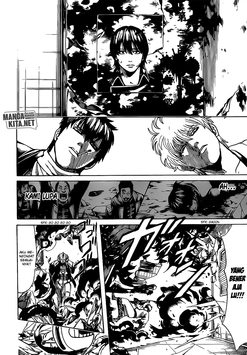 Chapter 674 - halaman 14