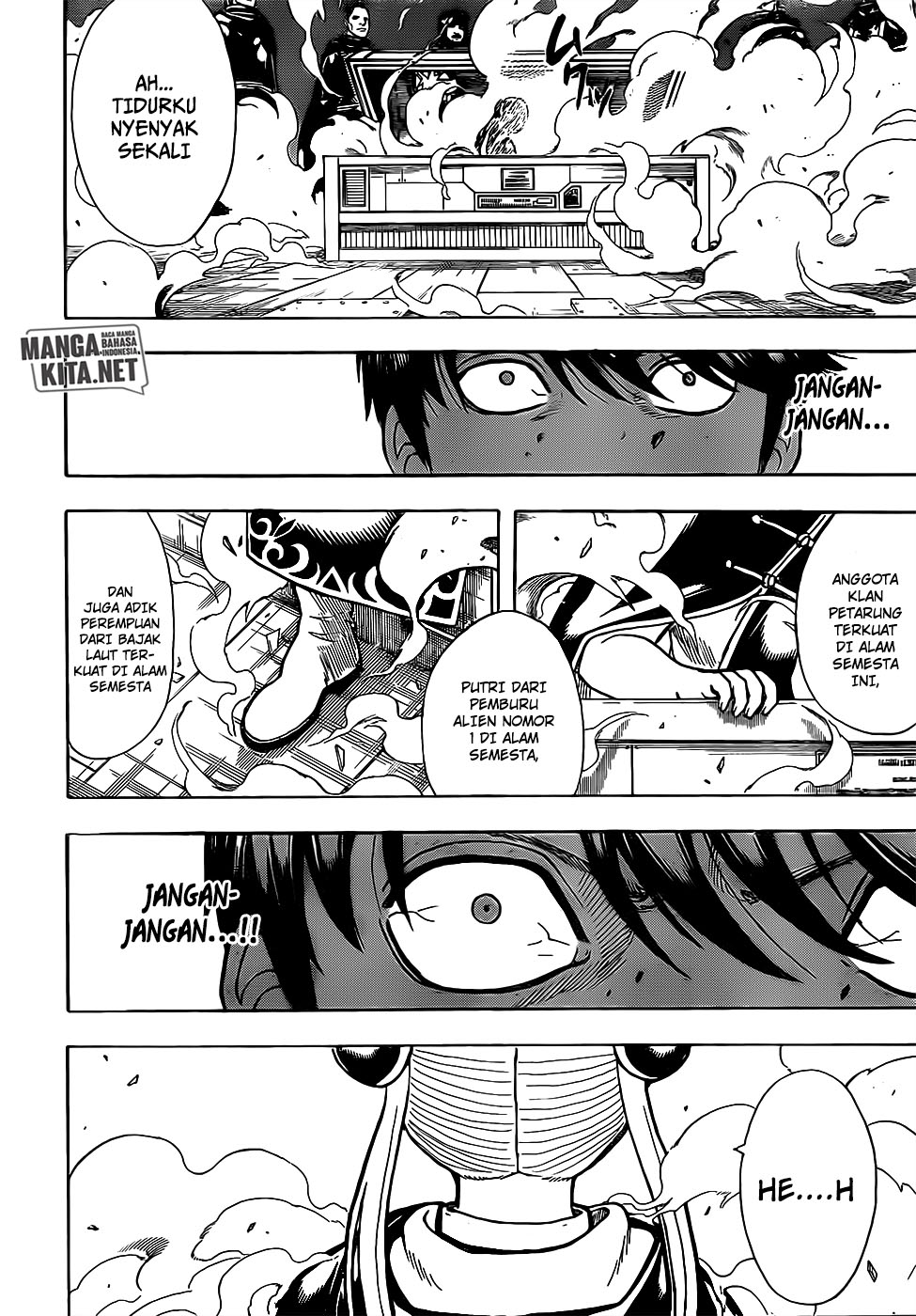 Chapter 674 - halaman 4