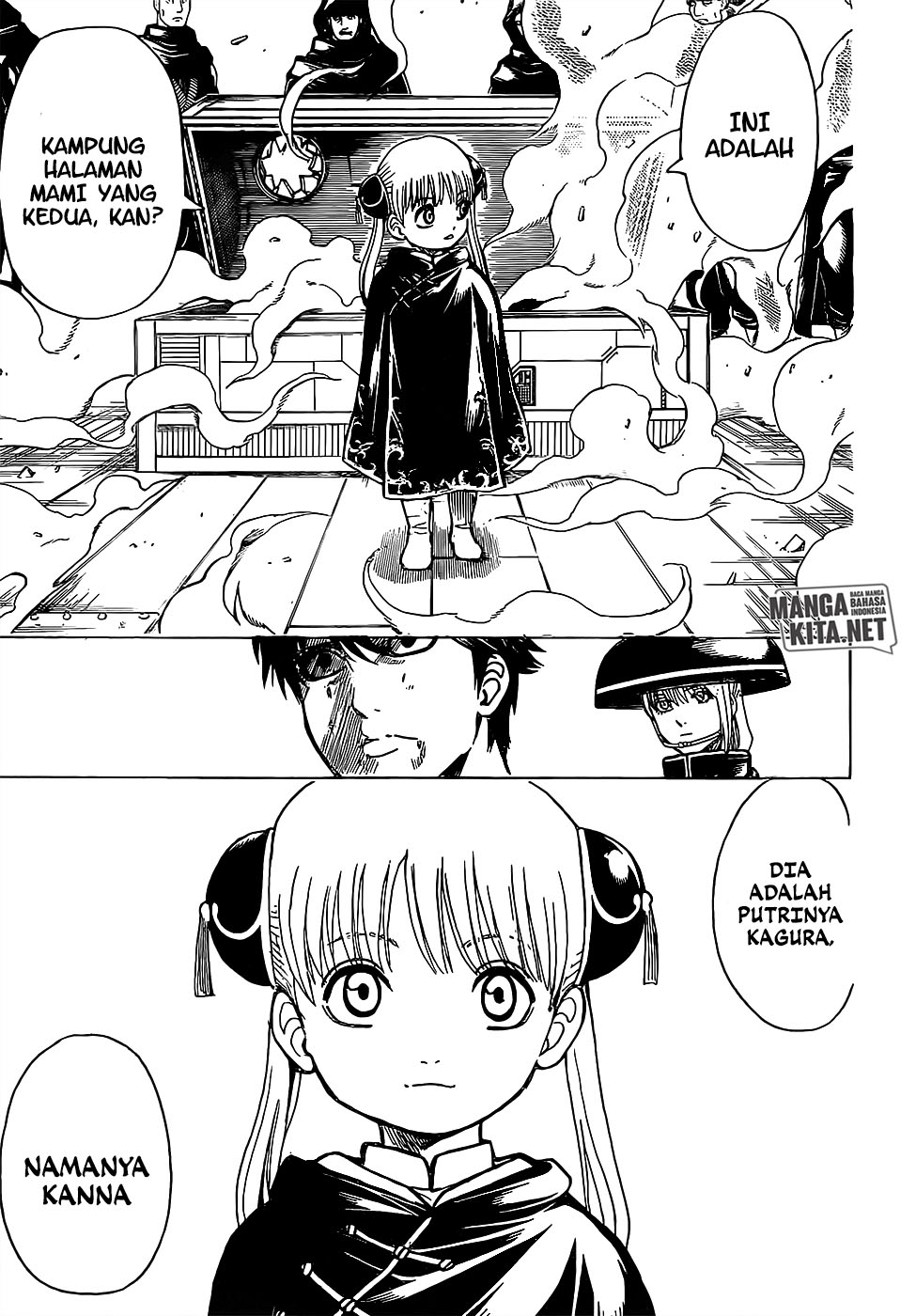 Chapter 674 - halaman 5