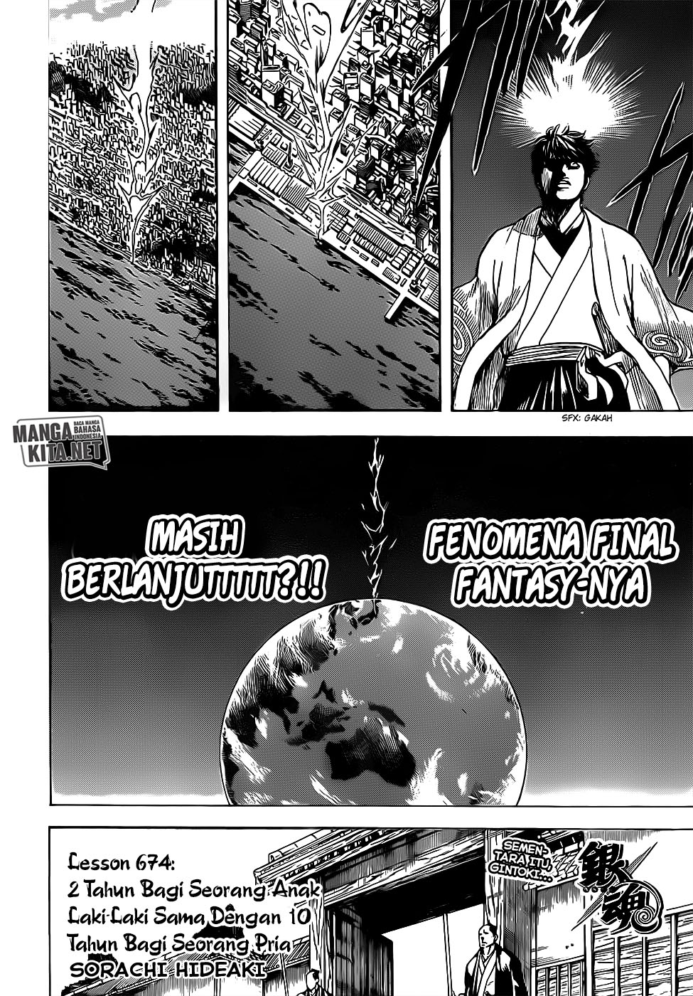 Chapter 674 - halaman 6