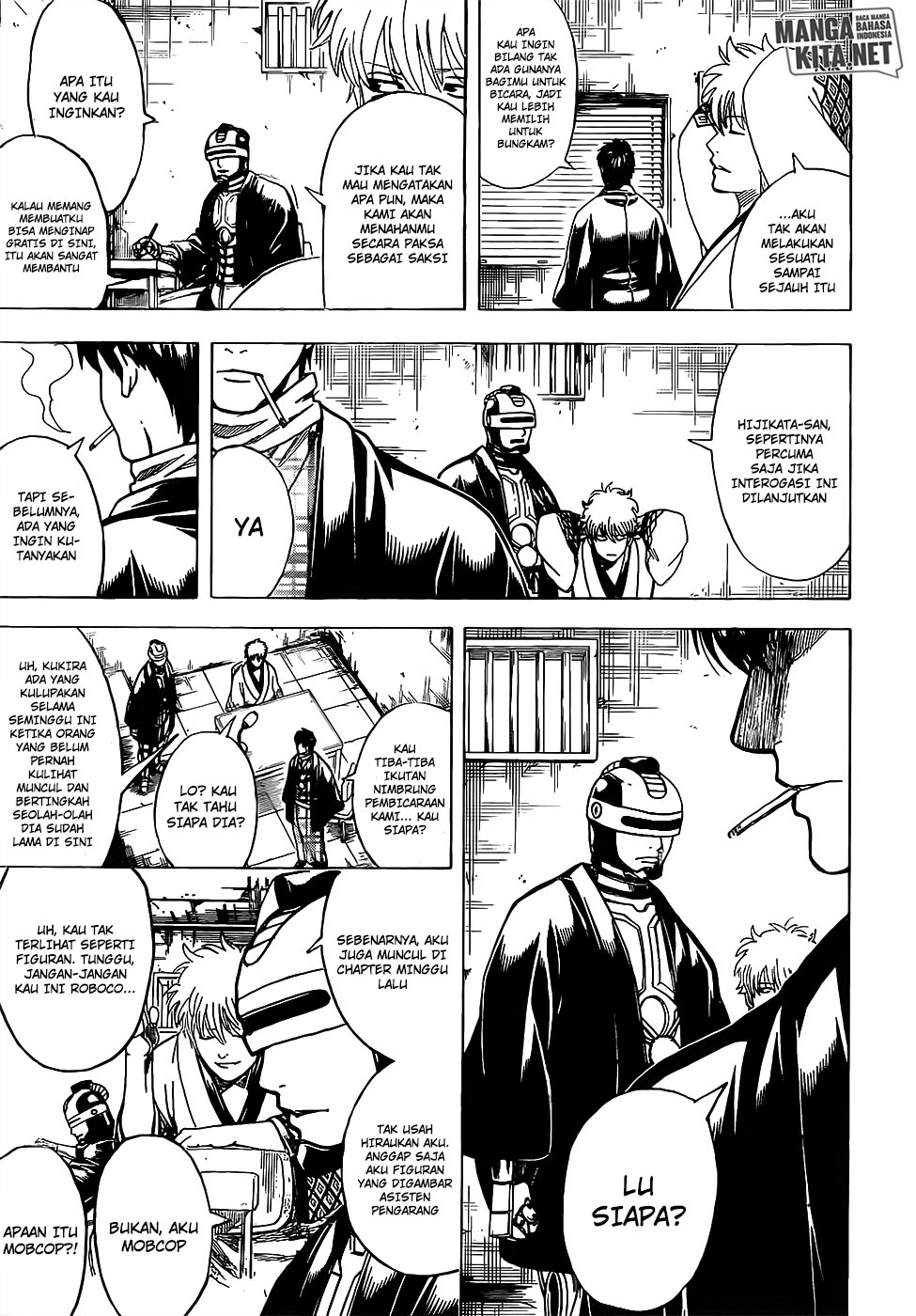 Chapter 674 - halaman 9