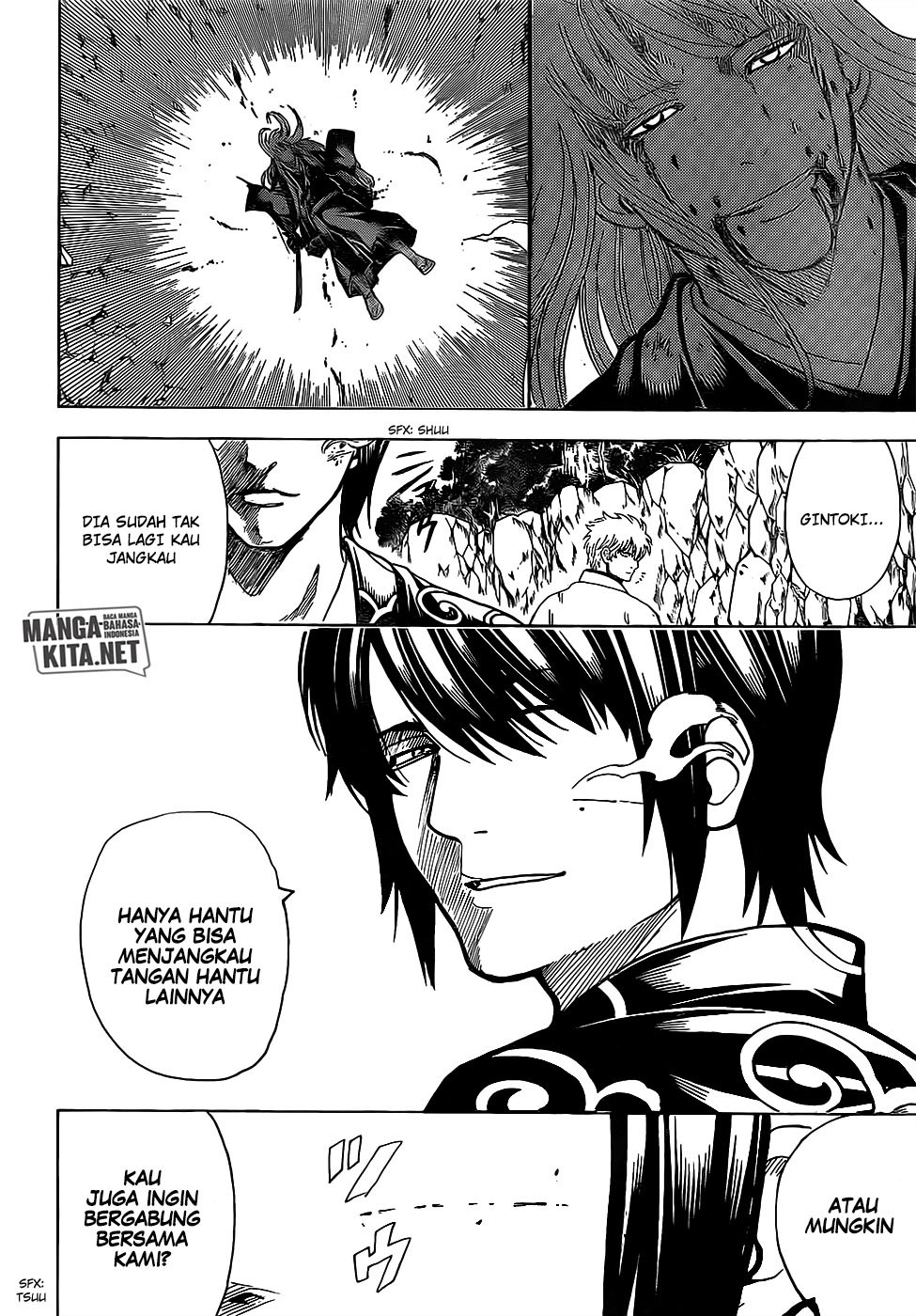 Chapter 673 - halaman 12