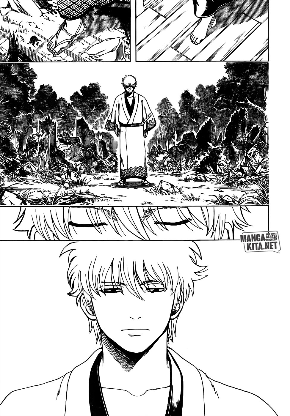 Chapter 673 - halaman 5