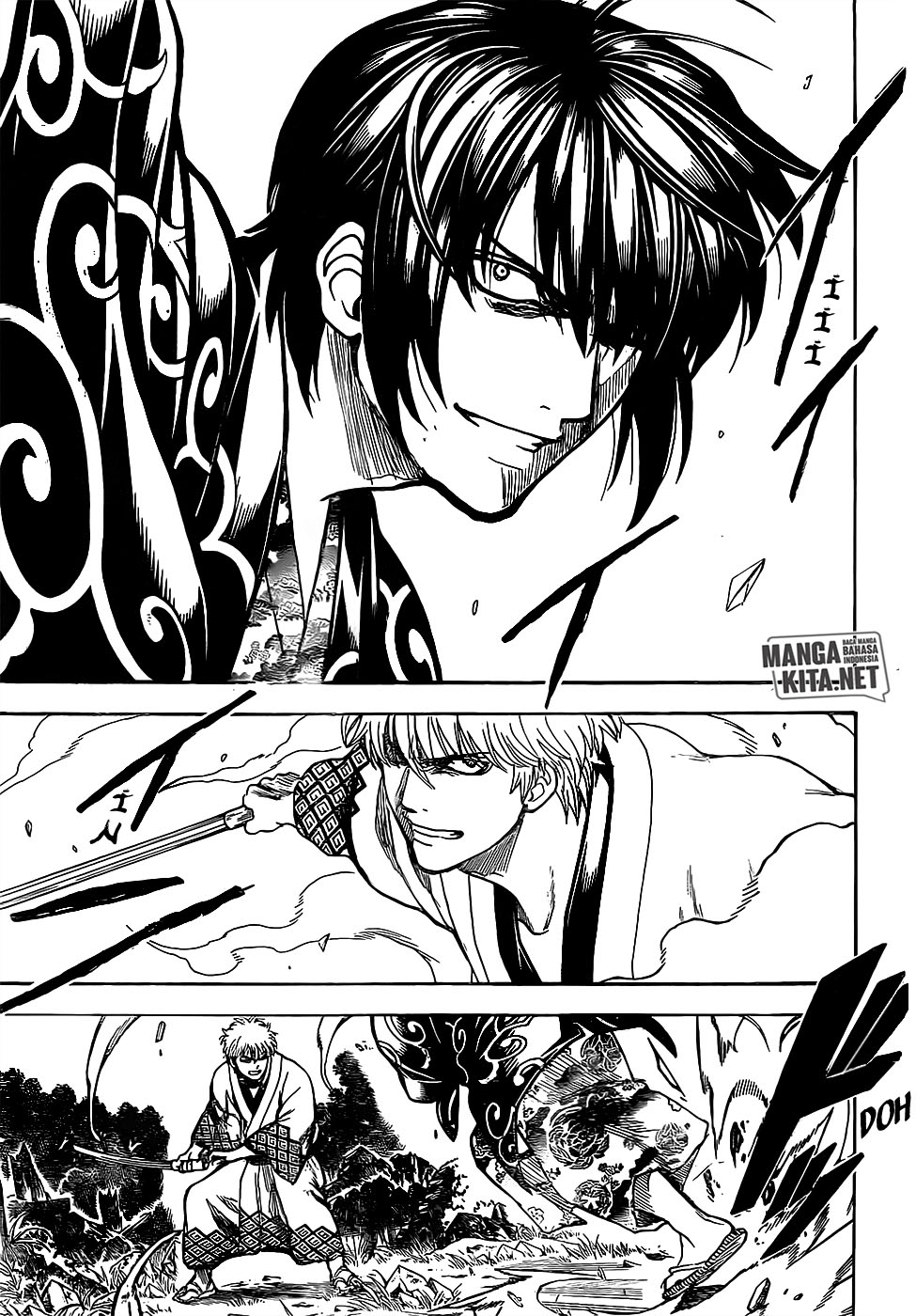 Chapter 673 - halaman 9