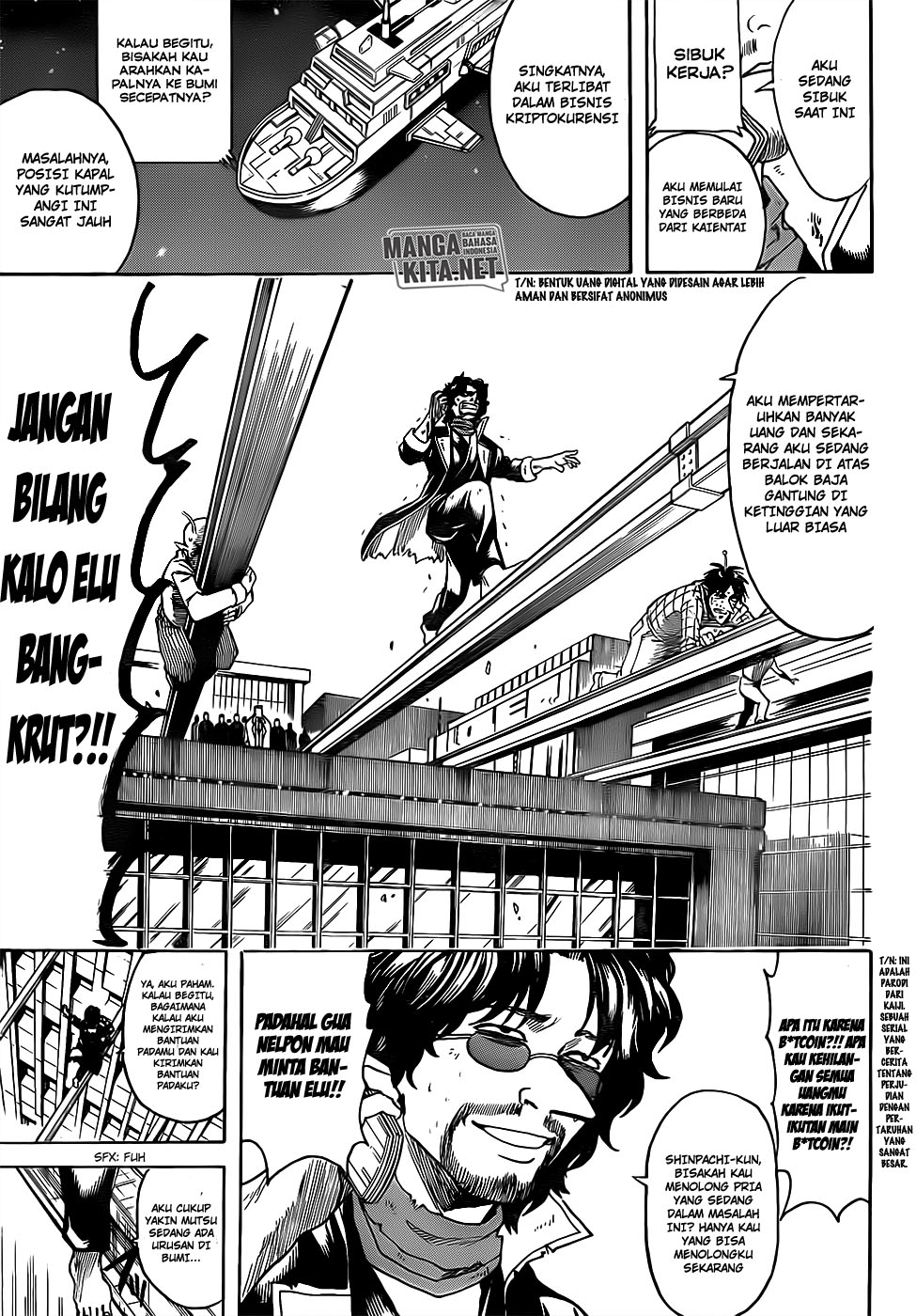 Chapter 672 - halaman 13