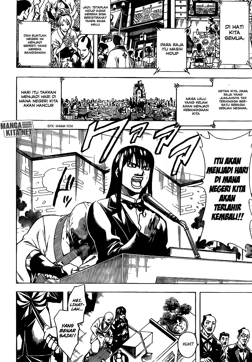 Chapter 672 - halaman 6