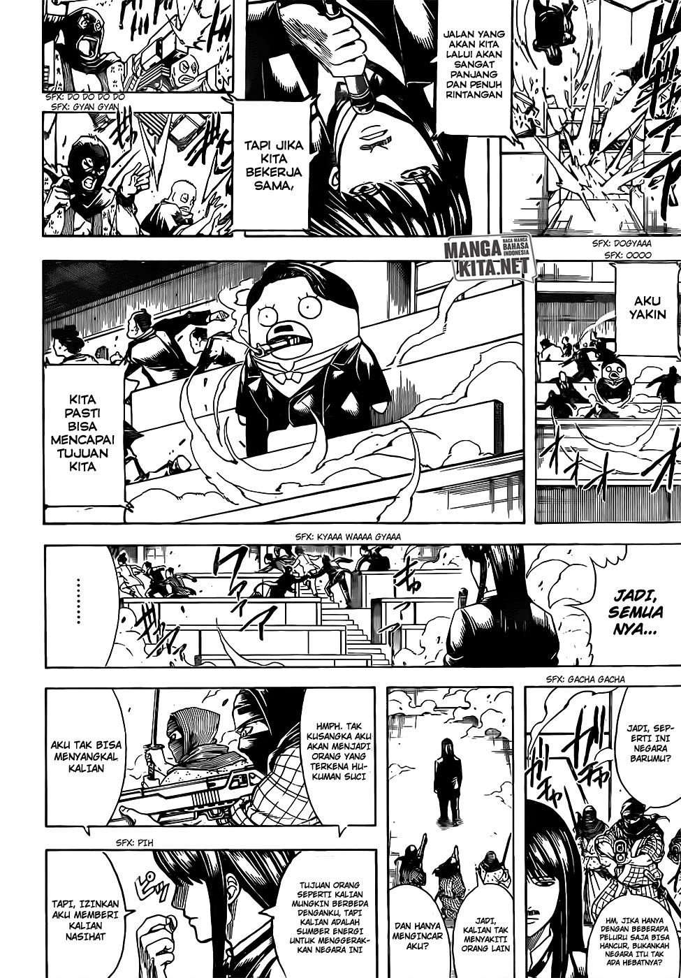 Chapter 672 - halaman 8