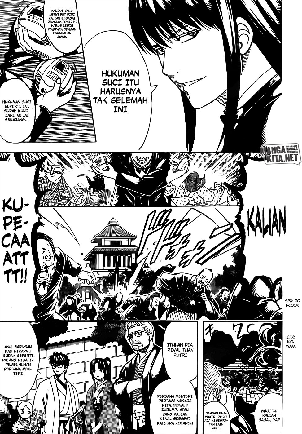 Chapter 672 - halaman 9